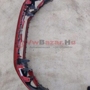 Első lökhárító VW POLO V 6C0807221