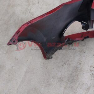 Első lökhárító VW POLO V 6C0807221