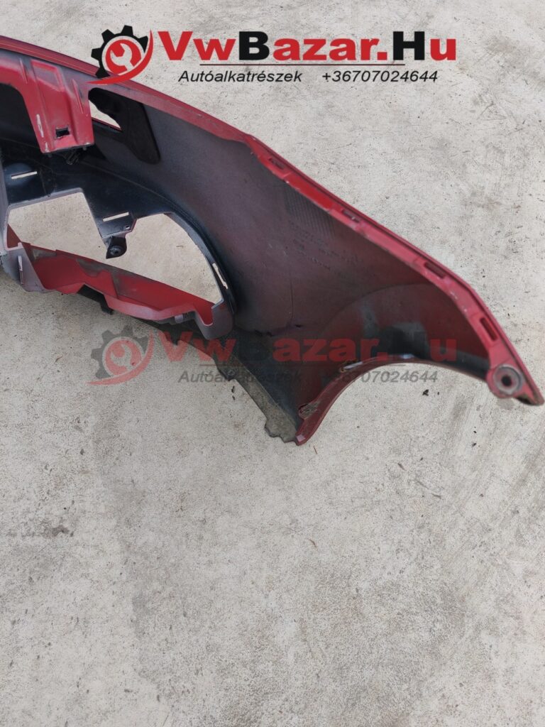 Első lökhárító VW POLO V 6C0807221