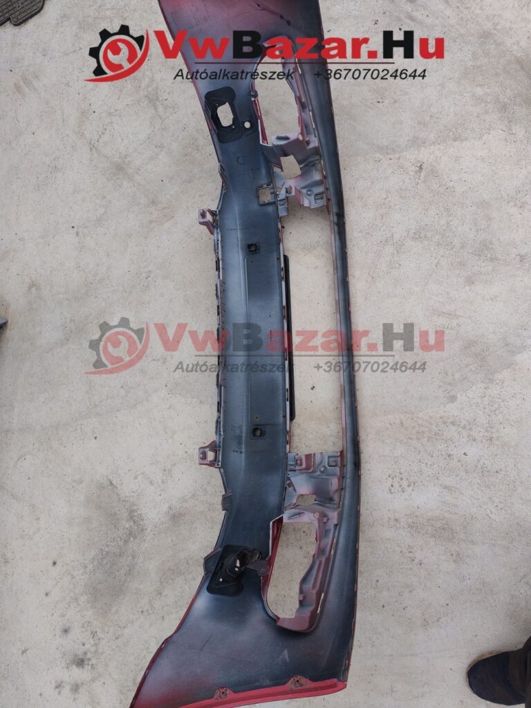 Első lökhárító VW POLO V 6C0807221