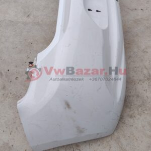 Hátsó lökhárító NISSAN MICRA 850223HN0H