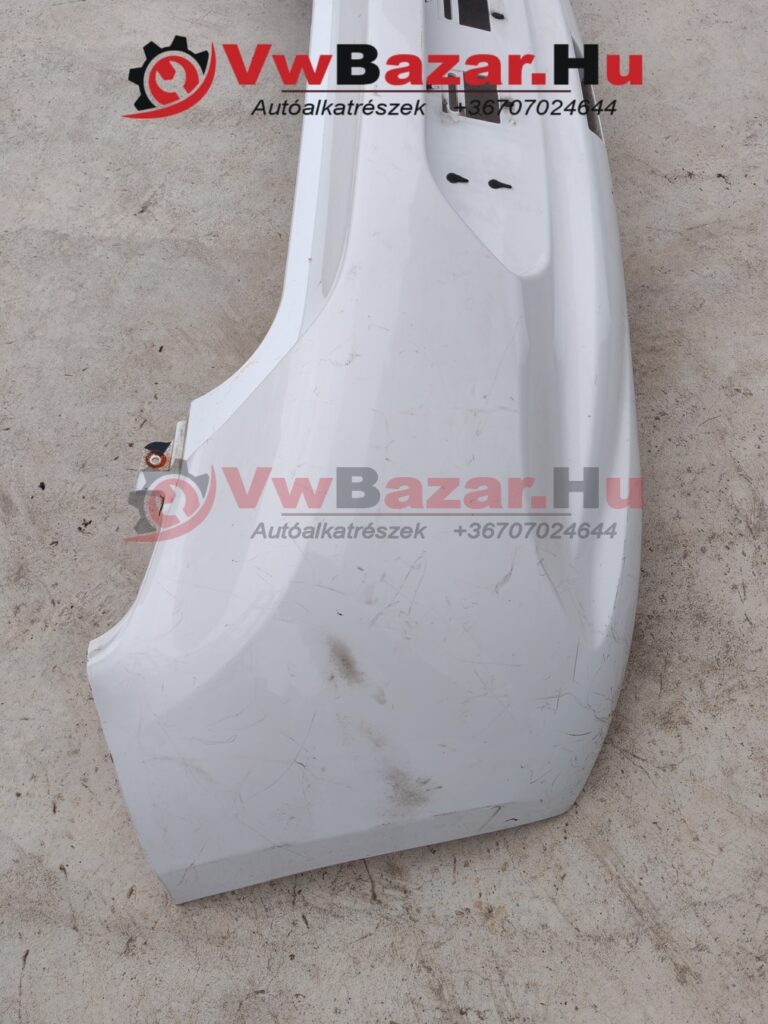 Hátsó lökhárító NISSAN MICRA 850223HN0H