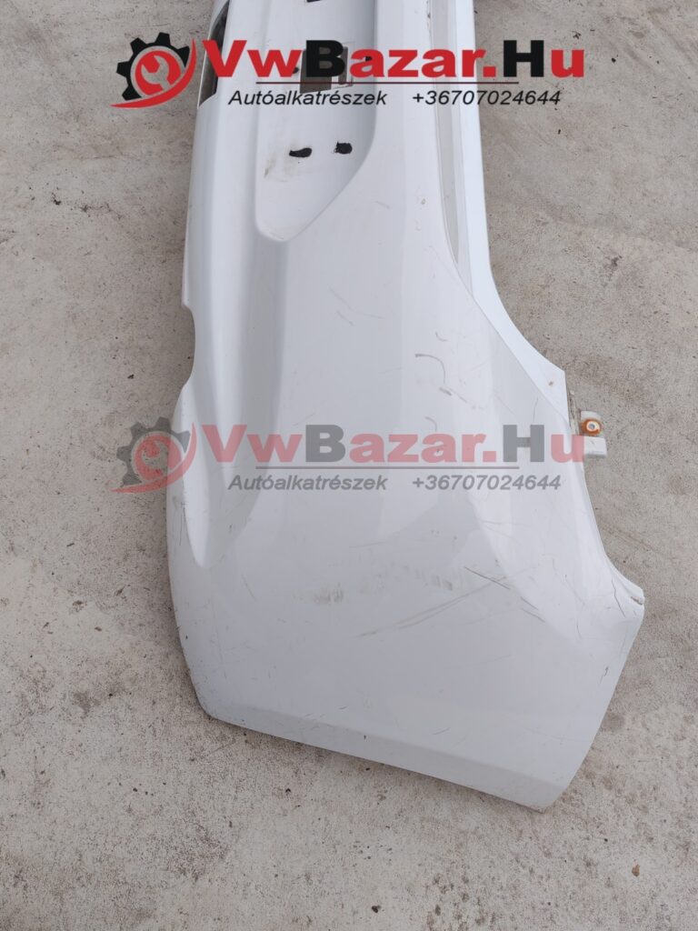 Hátsó lökhárító NISSAN MICRA 850223HN0H