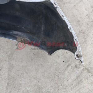 Hátsó lökhárító NISSAN MICRA 850223HN0H