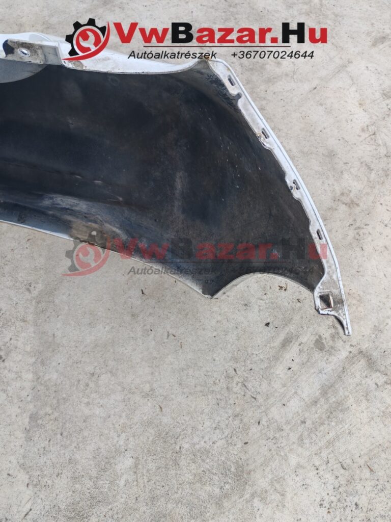 Hátsó lökhárító NISSAN MICRA 850223HN0H