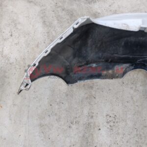 Hátsó lökhárító NISSAN MICRA 850223HN0H