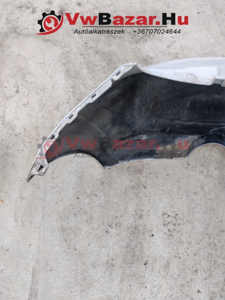 Hátsó lökhárító NISSAN MICRA 850223HN0H