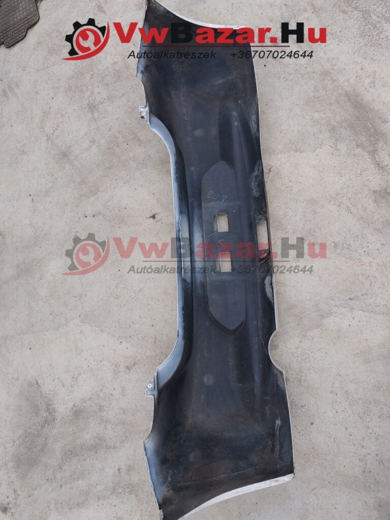 Hátsó lökhárító NISSAN MICRA 850223HN0H