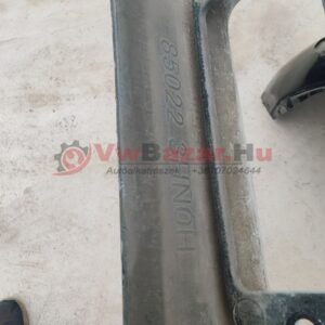 Hátsó lökhárító NISSAN MICRA 850223HN0H