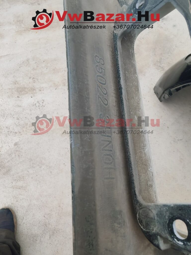 Hátsó lökhárító NISSAN MICRA 850223HN0H