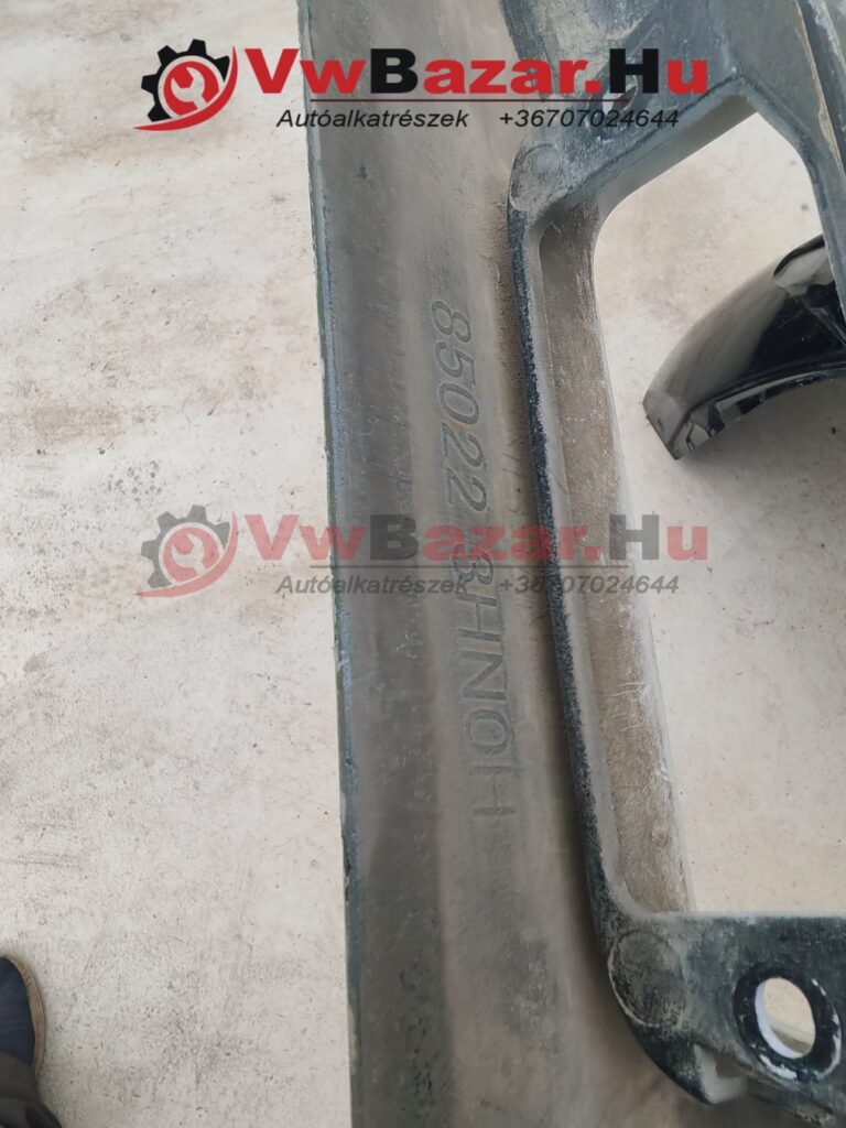 Hátsó lökhárító NISSAN MICRA 850223HN0H