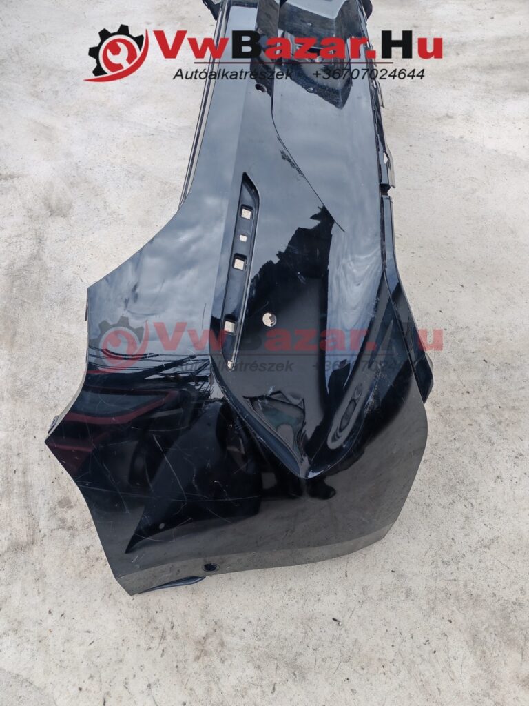 Hátsó lökhárító SEAT LEON IV 5FA807417E