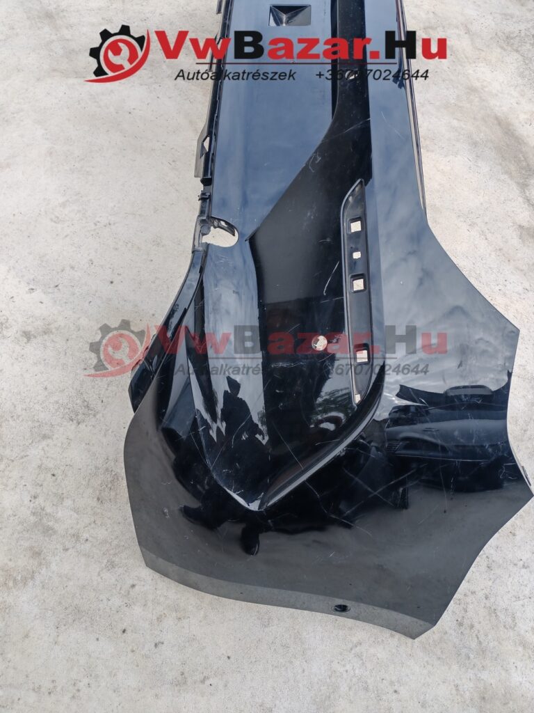 Hátsó lökhárító SEAT LEON IV 5FA807417E