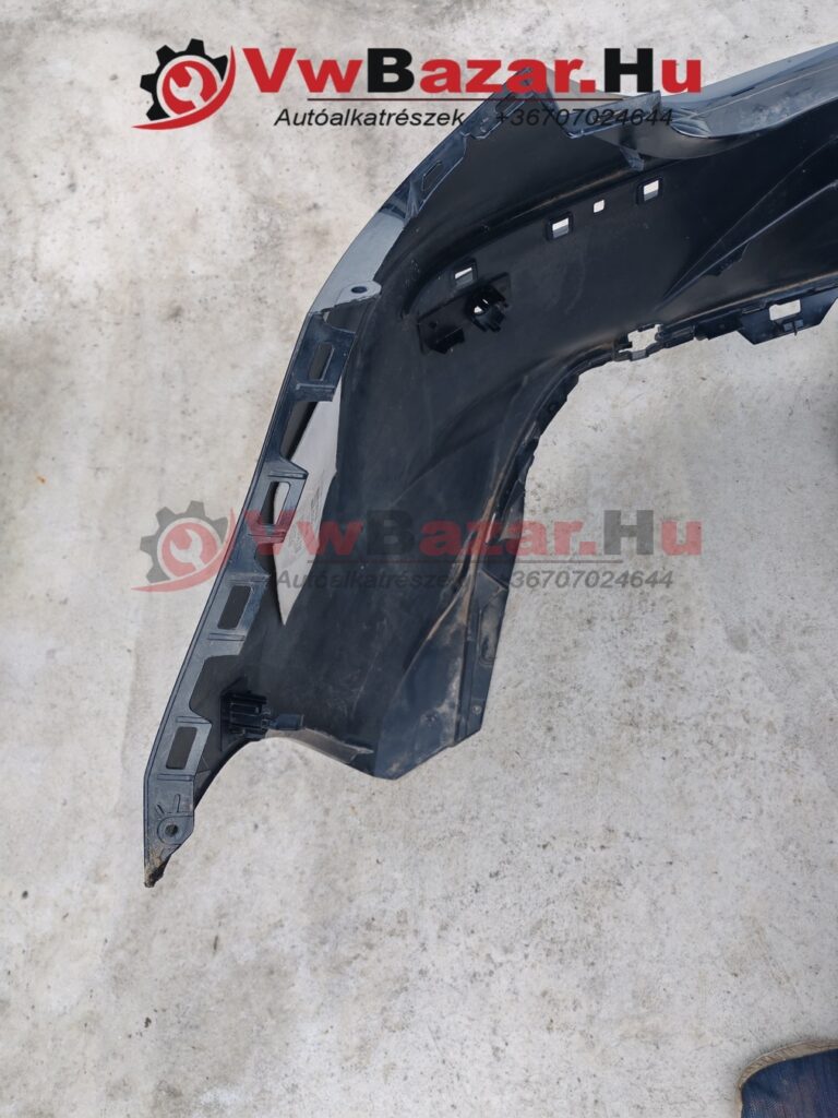 Hátsó lökhárító SEAT LEON IV 5FA807417E