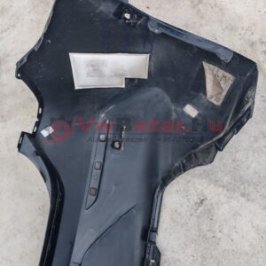 Hátsó lökhárító SEAT LEON IV 5FA807417E
