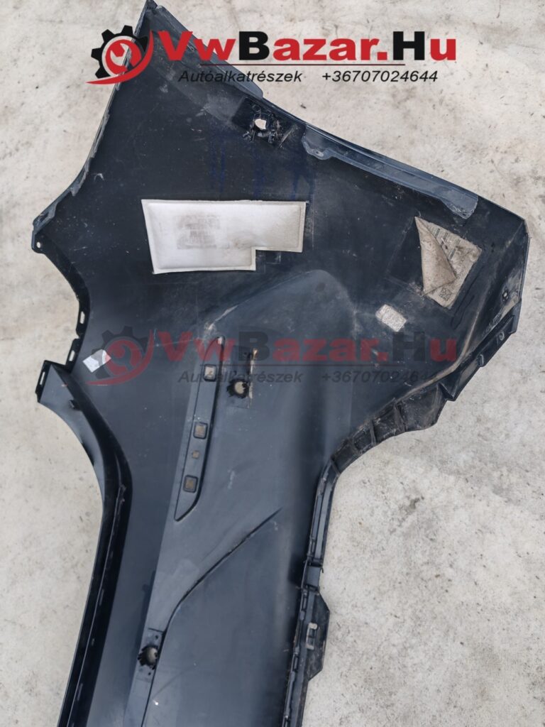 Hátsó lökhárító SEAT LEON IV 5FA807417E