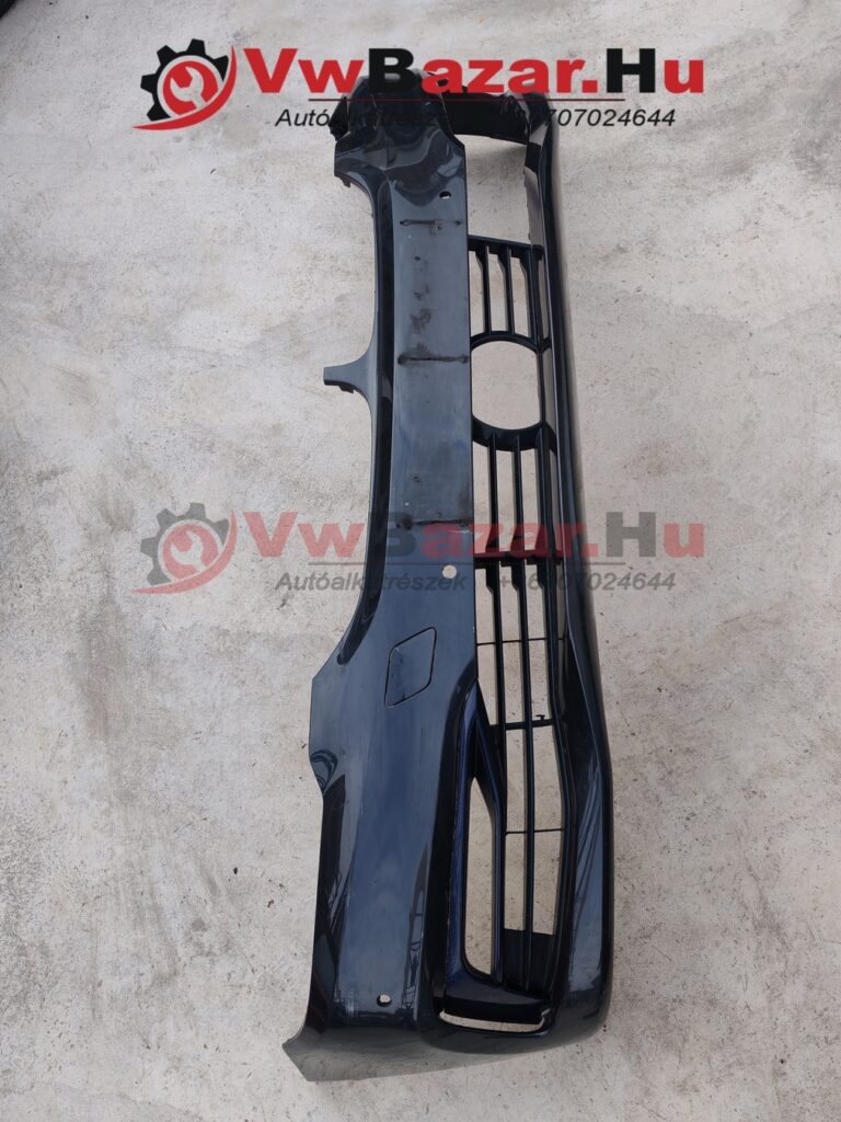 Első lökhárító BMW 5 g30 g31 7385336 72758411