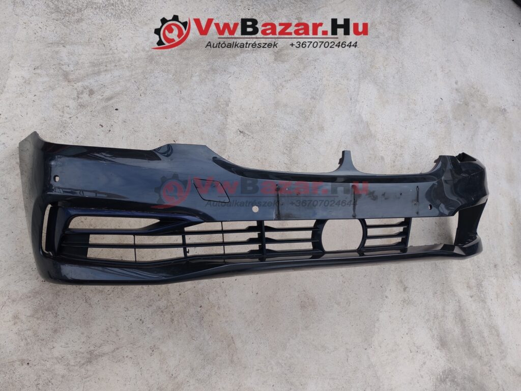 Első lökhárító BMW 5 g30 g31 7385336 72758411
