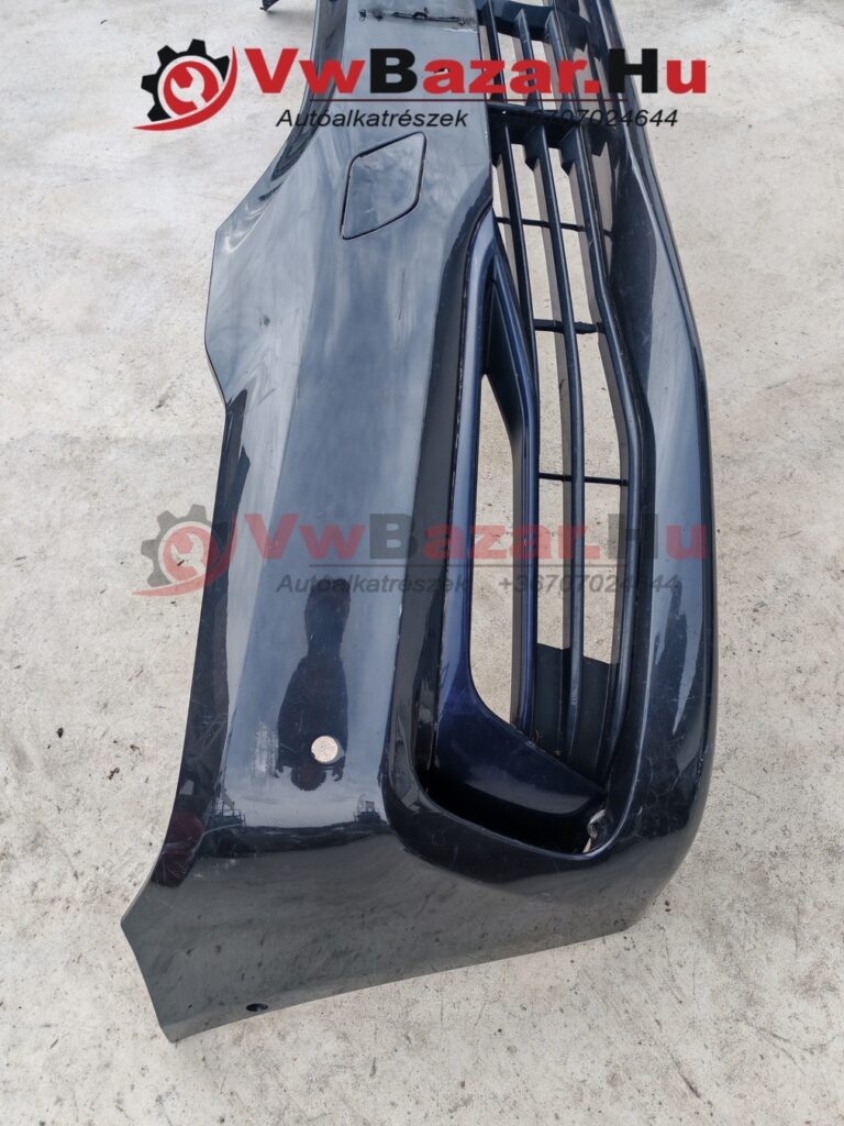 Első lökhárító BMW 5 g30 g31 7385336 72758411
