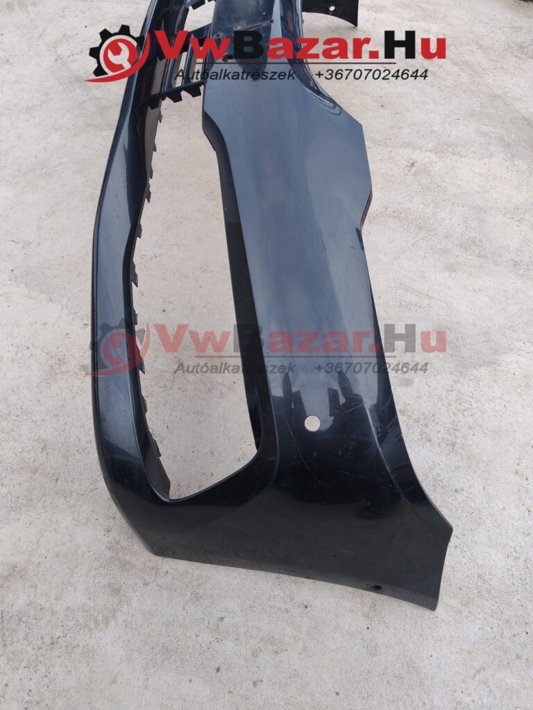 Első lökhárító BMW 5 g30 g31 7385336 72758411