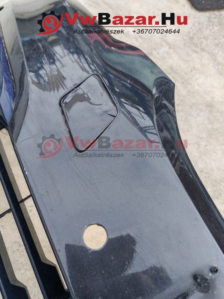Első lökhárító BMW 5 g30 g31 7385336 72758411