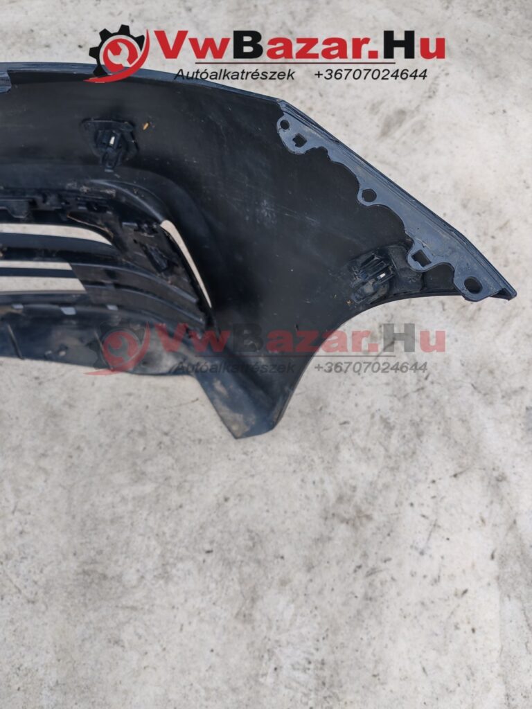 Első lökhárító BMW 5 g30 g31 7385336 72758411