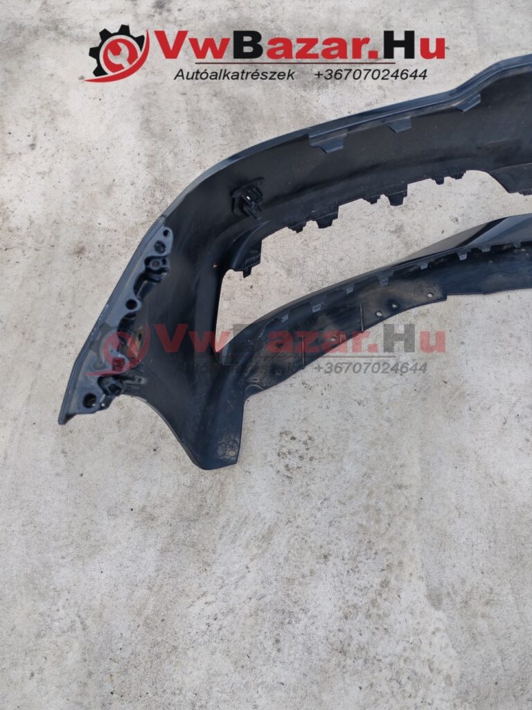 Első lökhárító BMW 5 g30 g31 7385336 72758411