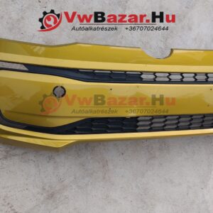 Első lökhárító VW UP! facelift 1s0807221e