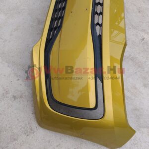 Első lökhárító VW UP! facelift 1s0807221e