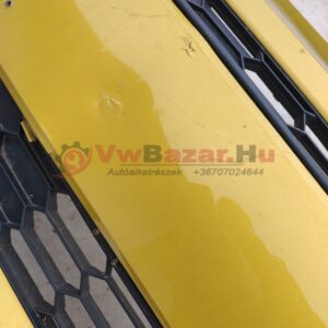 Első lökhárító VW UP! facelift 1s0807221e