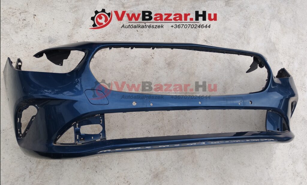 Első lökhárító MERCEDES B CLASS A2478855300