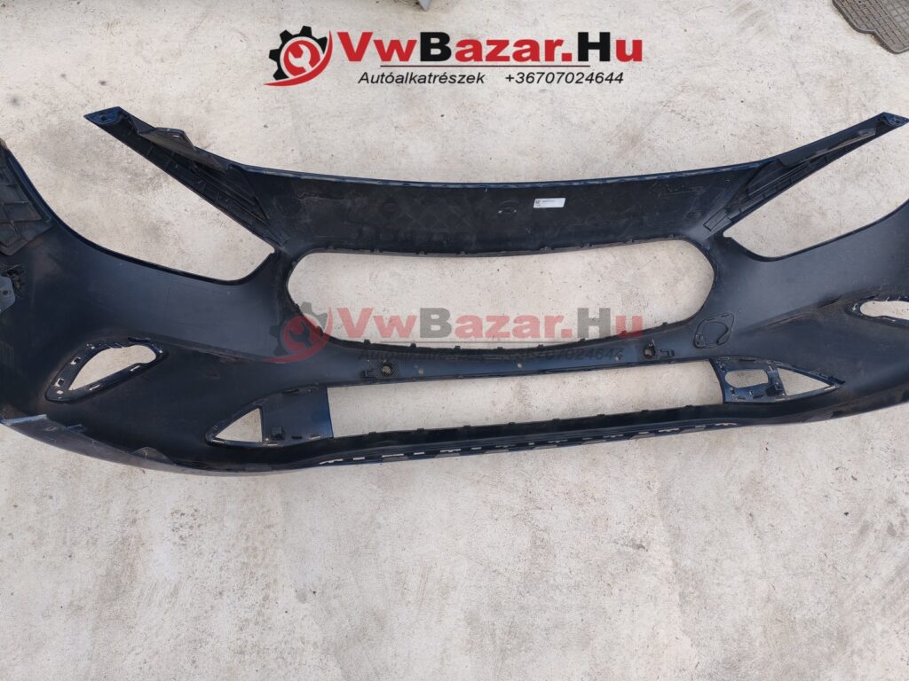 Első lökhárító MERCEDES B CLASS A2478855300