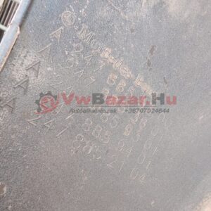 Első lökhárító MERCEDES B CLASS A2478855300