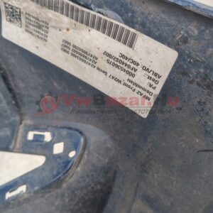 Első lökhárító MERCEDES B CLASS A2478855300