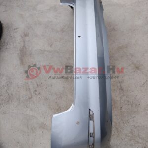 Hátsó lökhárító SKODA FABIA III kombi 6V9807421F