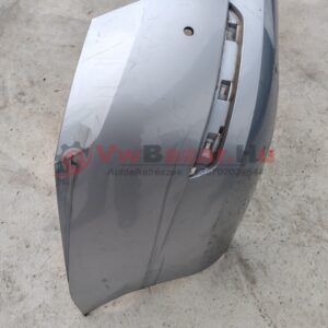 Hátsó lökhárító SKODA FABIA III kombi 6V9807421F