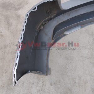 Hátsó lökhárító SKODA FABIA III kombi 6V9807421F