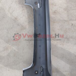 Hátsó lökhárító SKODA FABIA III kombi 6V9807421F