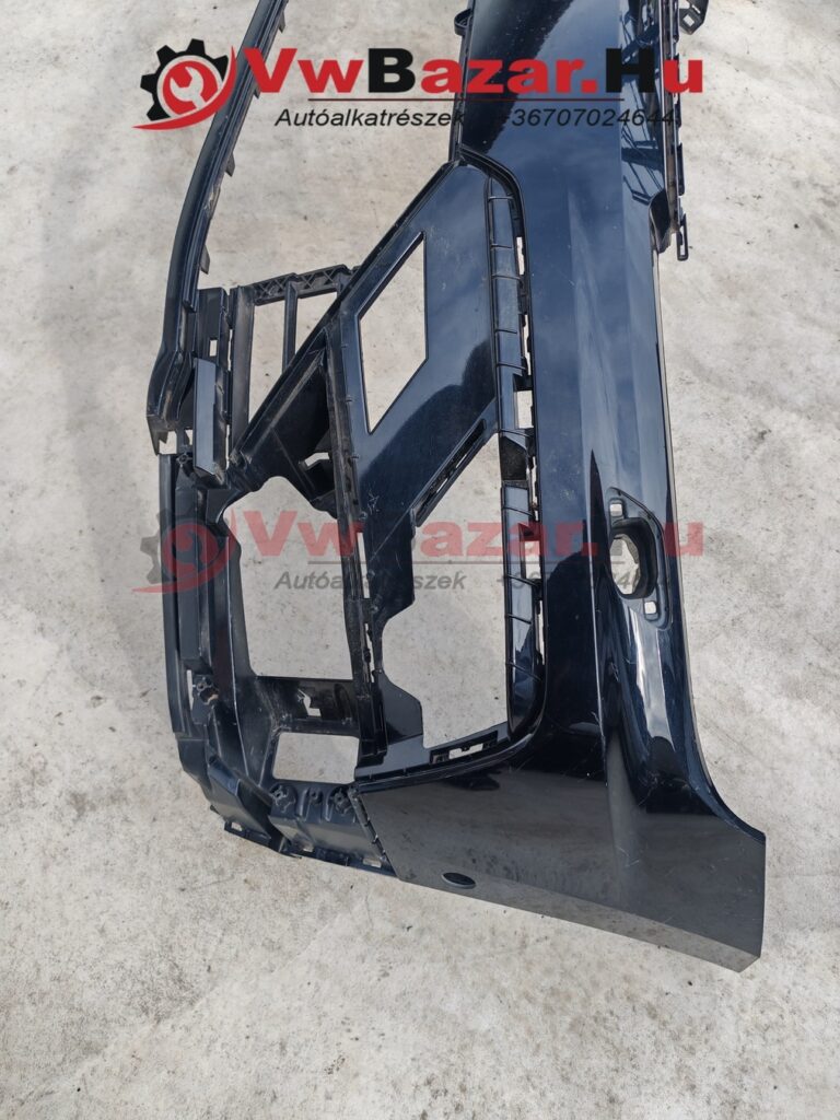 Első lökhárító VW TIGUAN r line 5na807221b