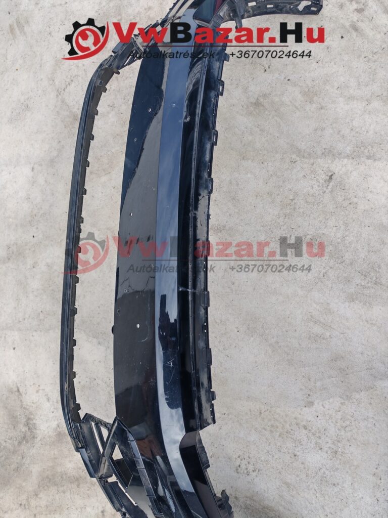 Első lökhárító VW TIGUAN r line 5na807221b