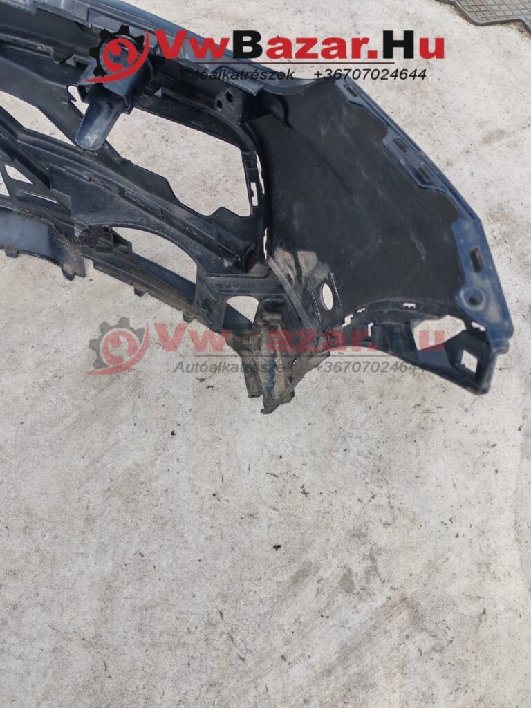 Első lökhárító VW TIGUAN r line 5na807221b