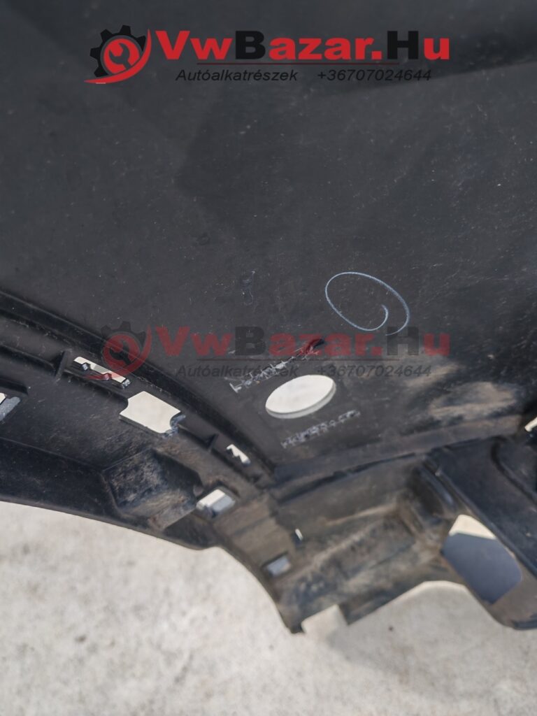 Első lökhárító VW TIGUAN r line 5na807221b