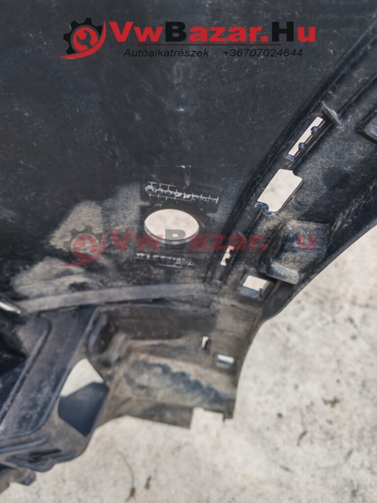 Első lökhárító VW TIGUAN r line 5na807221b