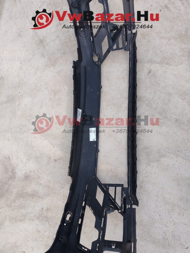 Első lökhárító VW TIGUAN r line 5na807221b