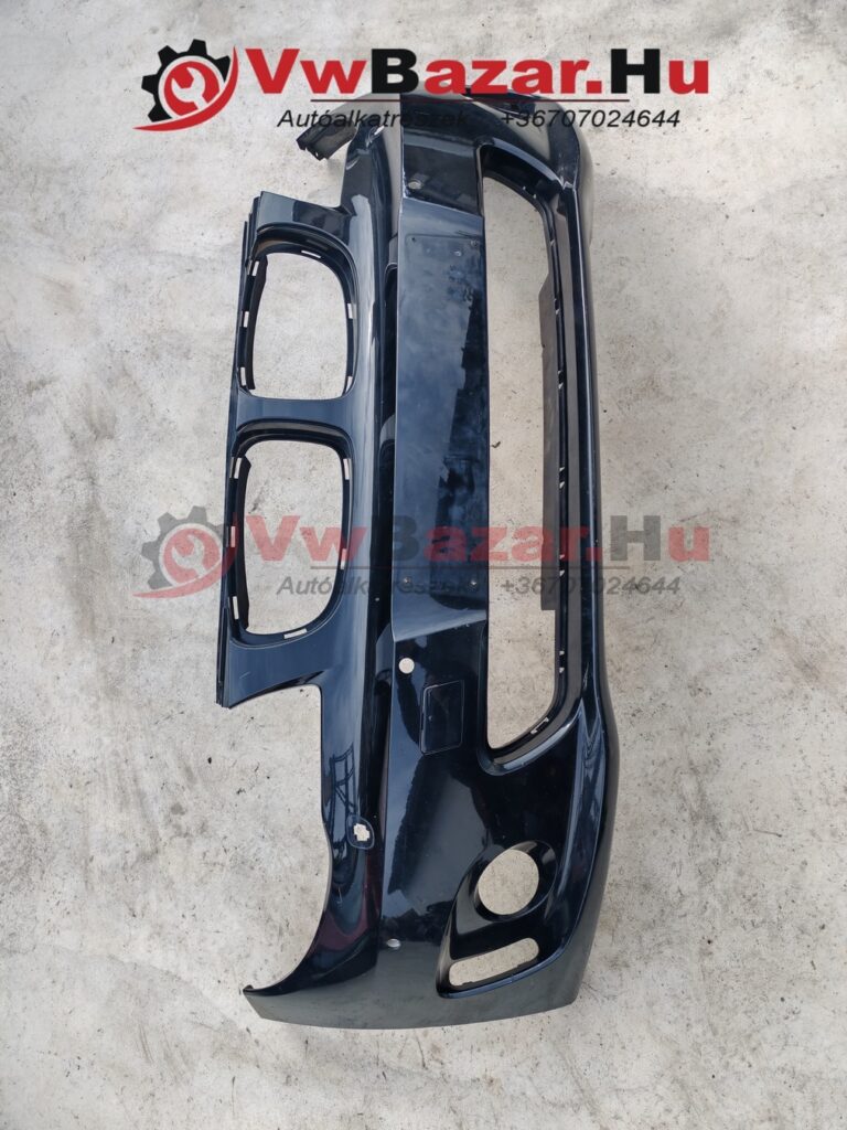 Első lökhárító BMW e82/88lci 51 11 7 263 117
