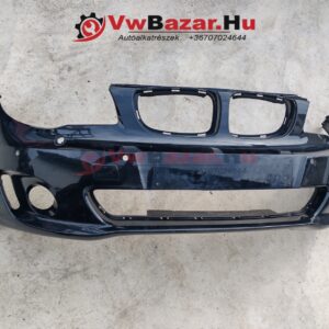 Első lökhárító BMW e82/88lci  51 11 7 263 117