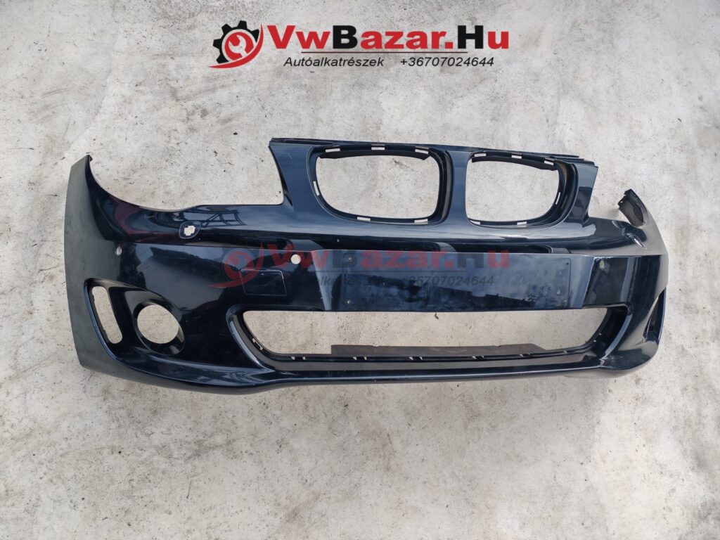 Első lökhárító BMW e82/88lci 51 11 7 263 117