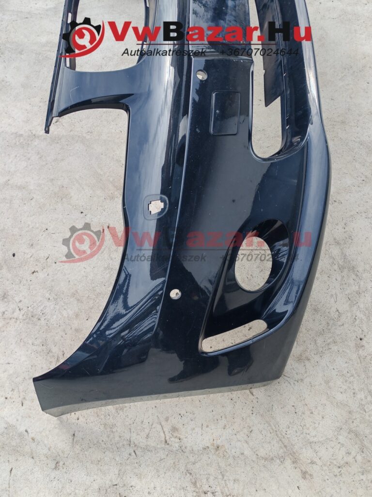 Első lökhárító BMW e82/88lci 51 11 7 263 117