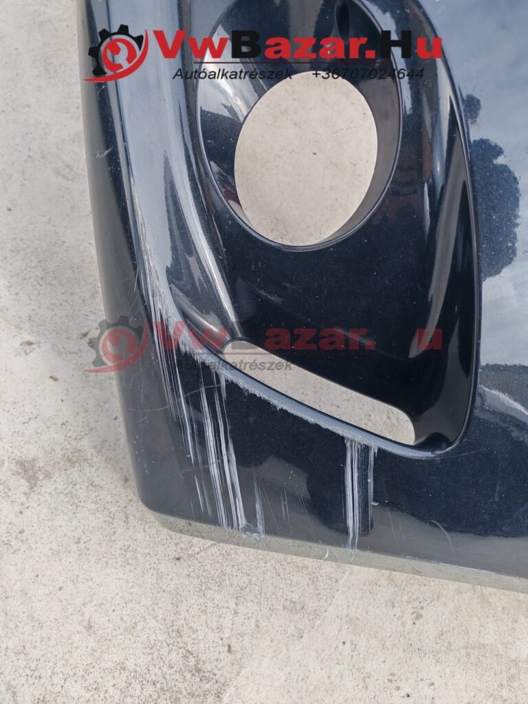 Első lökhárító BMW e82/88lci 51 11 7 263 117