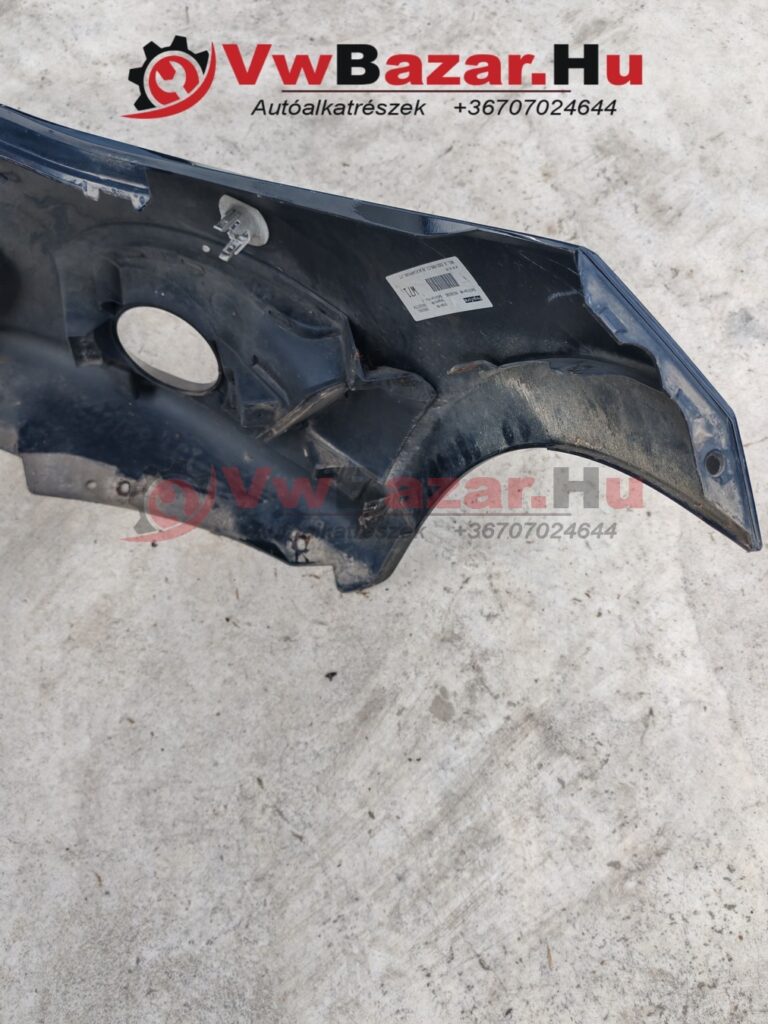 Első lökhárító BMW e82/88lci 51 11 7 263 117